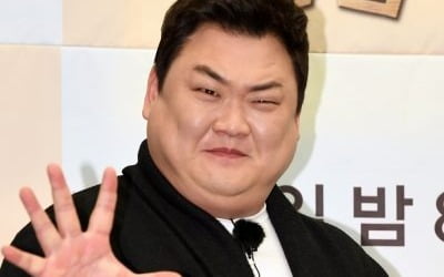 유명 개그맨, 녹화 중 강제 스킨십했다…"너무 수치스러워" 폭로 ('맛녀석')