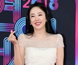 '44세 아들맘'  박은영, 둘째 딸 출산 경사 "자연분만, 회복 후 방송 복귀" [공식]