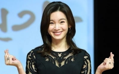 '싱글맘' 정가은, 택시 기사 됐다더니 깜짝 소식 알렸다…"11살 딸도 응원해 줘" ('같이삽시다')