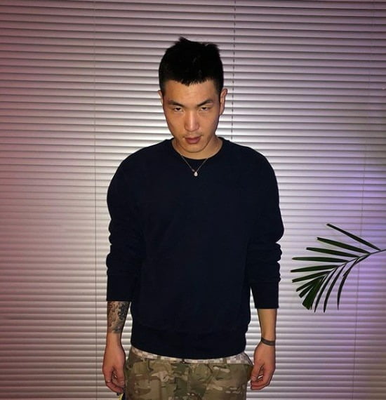 비프리 / 사진 = 비프리 인스타그램