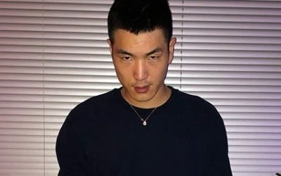 아파트 주민 폭행으로 시야 장애까지…래퍼 비프리, 항소심도 실형 선고 [TEN이슈]