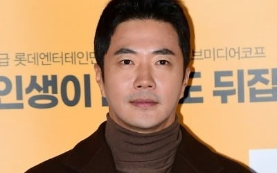 권상우, 결국 고개 숙였다…욕설 난무 끝에 사과 "불편하게 봤다면 죄송해" ('짠한형')[종합]