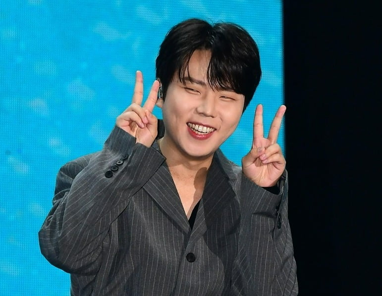 정승환, 유재석·이효리 있는데…"안테나는 항상 가난해" 디스 ('요정재형')