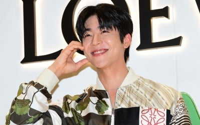 [공식] 채종협, 뇌전증 환자 위해 5000만원 기부…연이은 선행