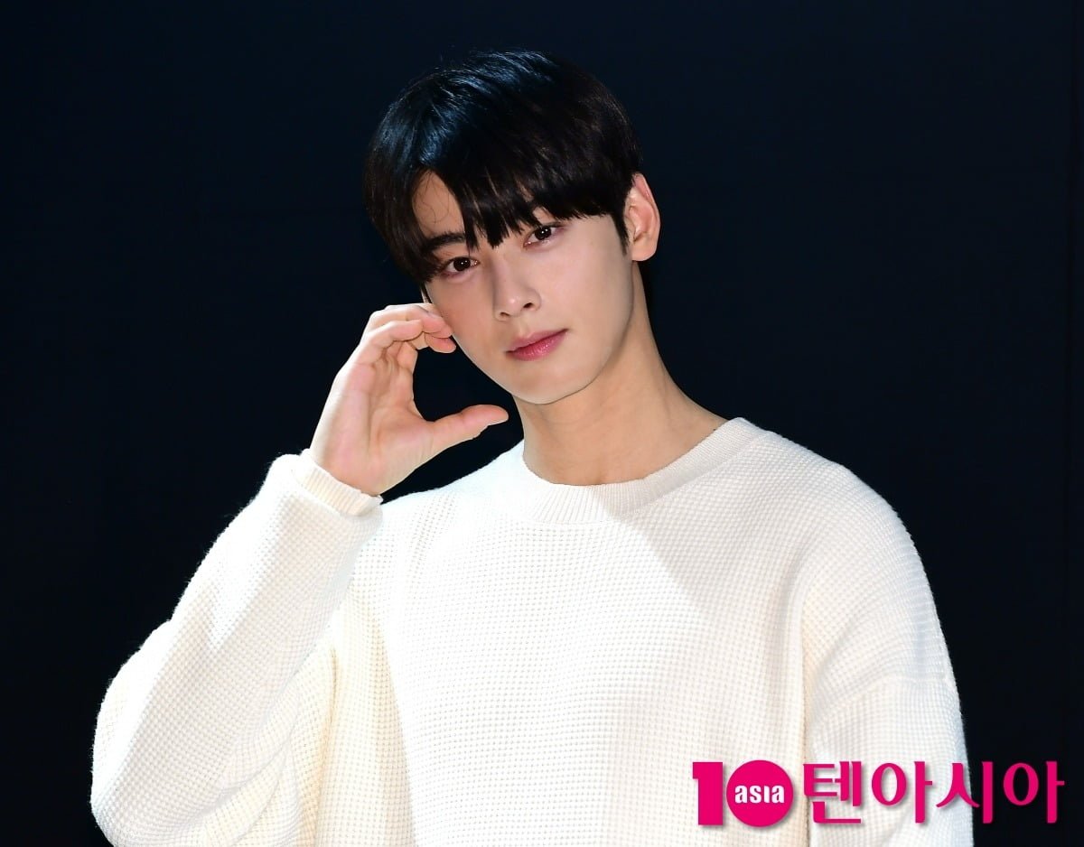 [전문] 차은우, 입 열었다…군대런 의혹 부인→N차 반성·사과