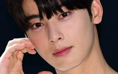 [전문] 차은우, 입 열었다…군대런 의혹 부인→N차 반성·사과