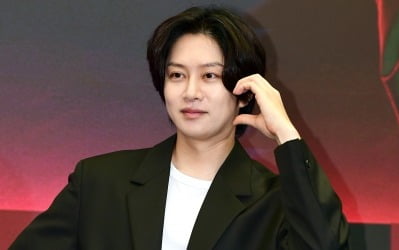 김희철, 과거 폭로 당했다…"썸녀에게 고백했다가 연락 끊겨" 김장훈에게 조언 ('아형')