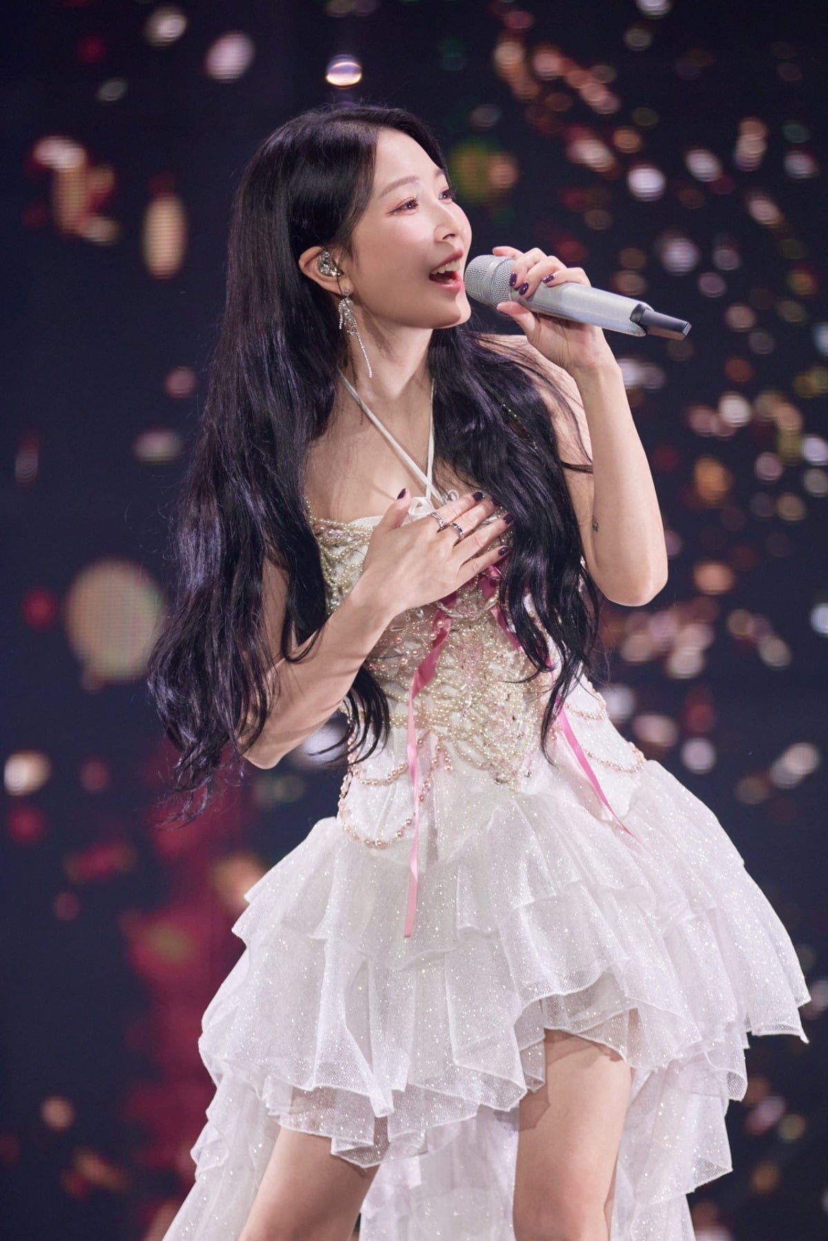 가수 보아/사진제공=에스엠엔터테인먼트