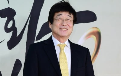 '컴백' 김창완 "할아버지도 '떼창' 듣고파…'사랑해' 외쳐달라"