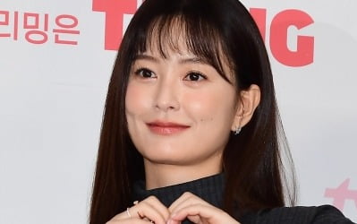 [공식] 정유미, 결별 7개월 만에 드디어 기쁜 소식…윤경호·노재원과 한솥밥 '눈컴퍼니' 行