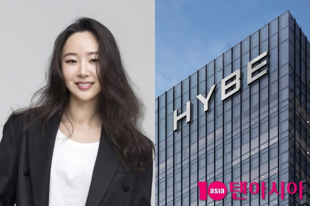 '하이브 vs 민희진' 260억원 풋옵션 소송 승자는…변론 마무리, 선고는 2월 12일 [TEN이슈]