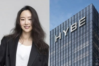 '하이브 vs 민희진' 260억원 풋옵션 소송 승자는