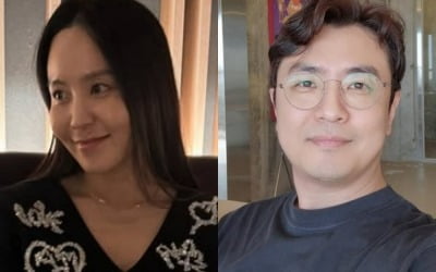 법원, 박지윤·최동석 흙탕물 상간 맞소송 기각 "증거 불충분"