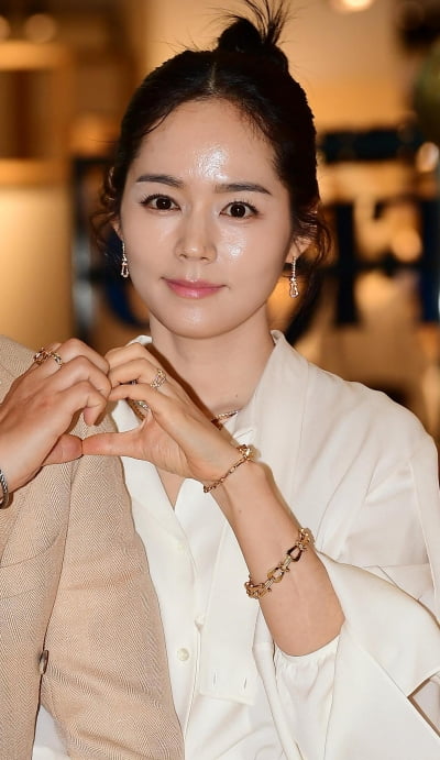 한가인, 양가에 명절 선물값 얼마길래 "몇 백 깨져…그러려고 돈 벌어"('자유부인')