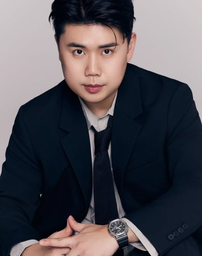 사진=권성준 SNS