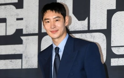 이제훈, 대상까지 받더니 제대로 일냈다…'모범택시3' 동남아 OTT 1위→시리즈 역주행