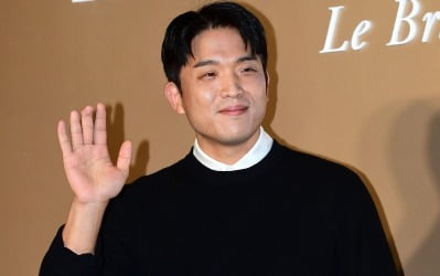 임성근은 '전과 6범'으로 시끄러운데…안성재, 글로벌 프리젠터 됐다 'K-GIM 레볼루션' 출연