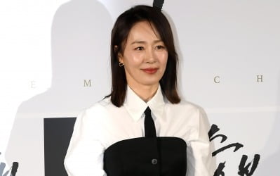 '51세' 문정희, 저속노화 비결 밝혔다…"이것만 올려도 면역력 크게 상승해" ('편스토랑')