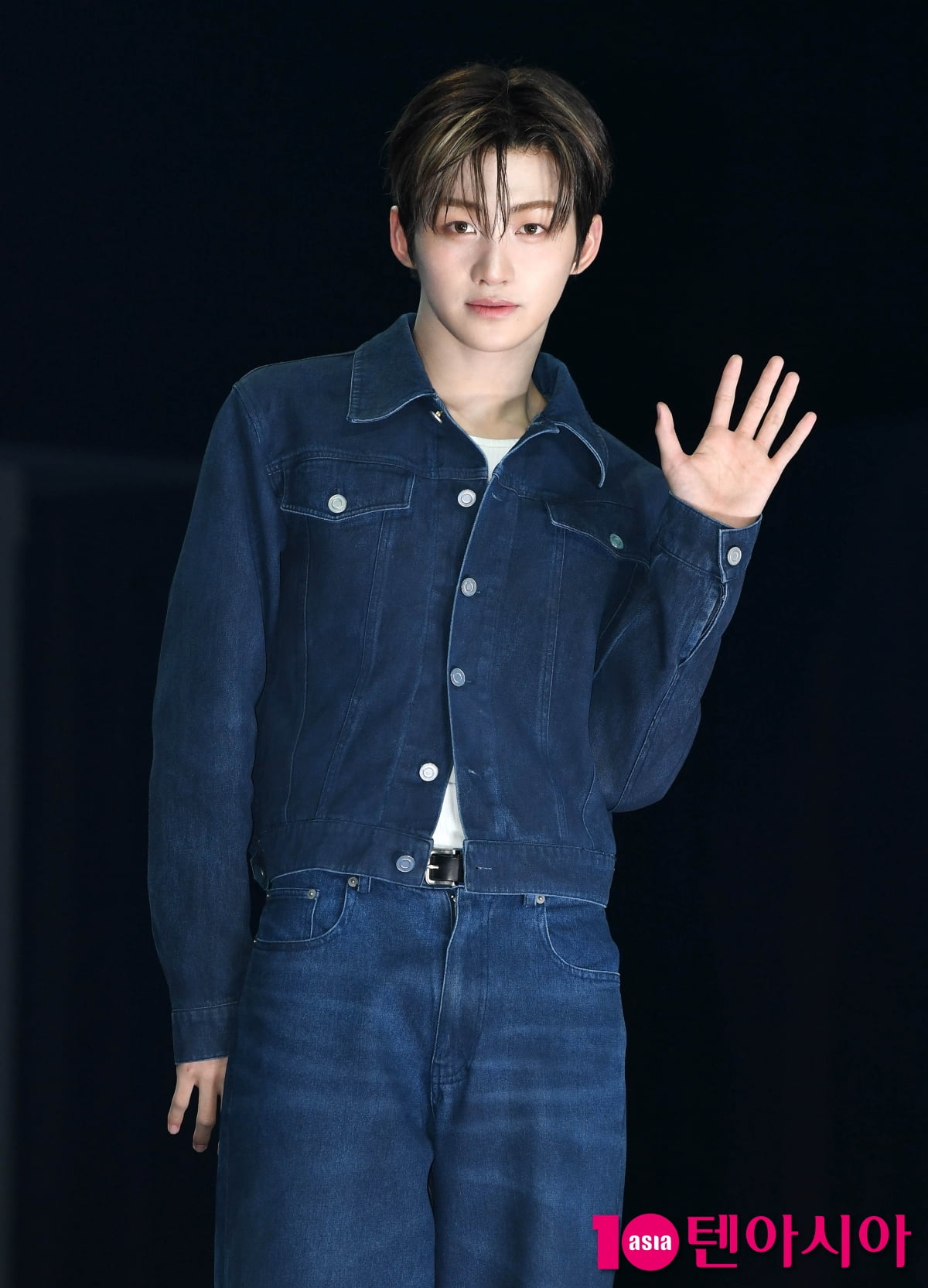 투어스 지훈, 부친상 비보…"충분한 애도 위한 위로·배려 부탁"