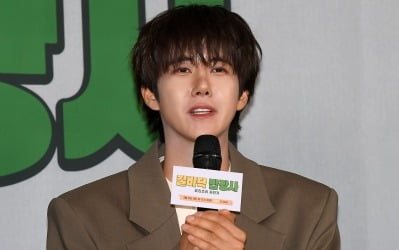 6년 전 박나래 사태 예언했다더니…광희, 결국 속내 밝혔다 "질투 날 때 있어" ('라스')