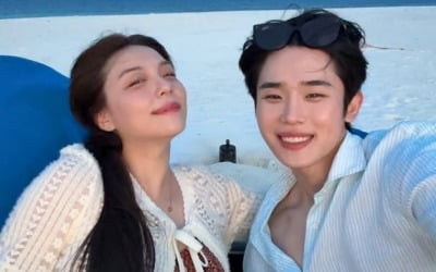 에일리, ♥최시훈과 결혼 9개월 만에 기쁜 소식…2세 태명 공개했다 ('일리네')[종합]