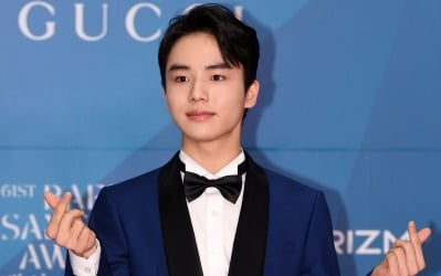 [공식] 박보검·차은우 아역 꿰찼다더니…문우진, 이민호와 손 잡았다 'MYM엔터' 전속계약