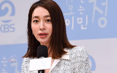 '이병헌♥' 이민정, 결혼 생활 폭로했다…얼마나 힘들었으면 "밥 때문에 울어" ('냉부해')