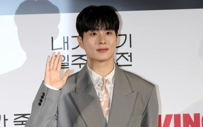 [공식] 변우석과 어깨 나란히 했다더니…정건주 '미우새' 새 멤버로 합류했다 "좋아할 스타일"