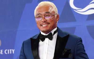 '야노시호♥' 추성훈, 50억 자가 산다더니 야생으로 떠났다