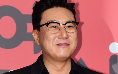 '10살 연하♥' 이상민, 재혼 1년 만에 기쁜 소식…시험관 시술 했는데 "자손 보여" ('괴담노트2')