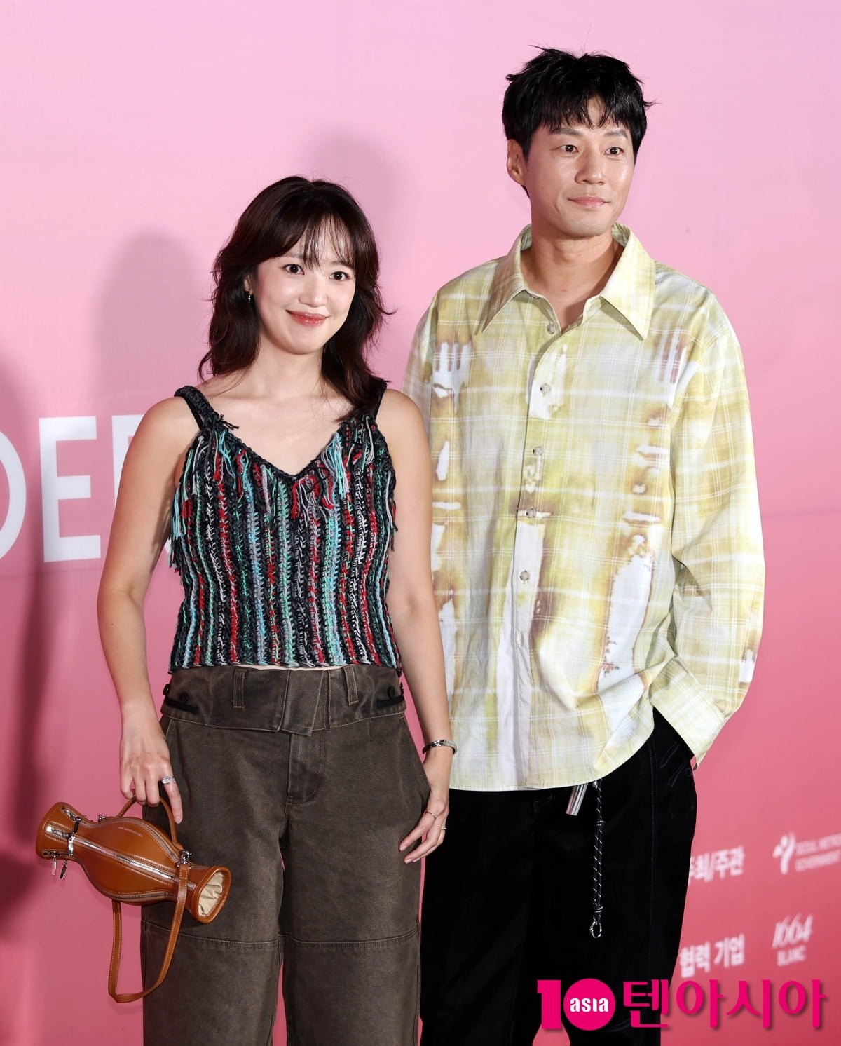 '이천희♥' 전혜진, 이혼 조건 밝혔다…"도박으로 10억 벌어? 신뢰의 문제"('천개미')