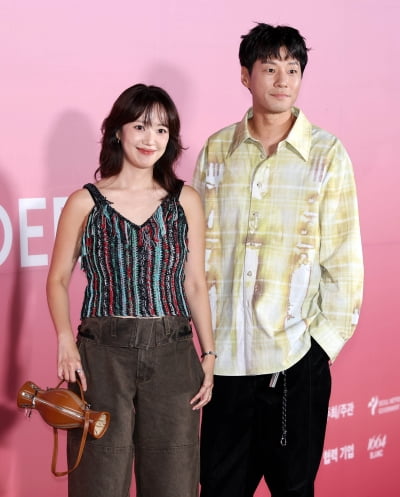 '이천희♥' 전혜진, 이혼 조건 밝혔다…"도박으로 10억 벌어? 신뢰의 문제"('천개미')