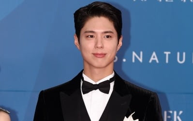 박보검, 요즘 잘 나간다더니…깜짝 소식 알렸다 '국가 자격증' 획득→이발소 운영 ('매직컬')