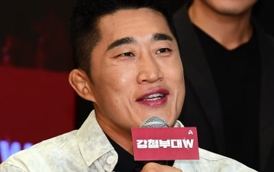 우승 상금만 10억 받았다더니…김동현, 결국 폭로 당했다…팀원 한마디에 현장 초토화 ('라스')