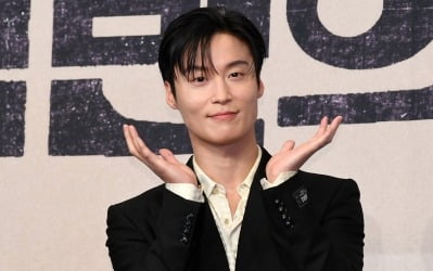 허남준, 임지연과 ♥로맨스 그린다…'멋진 신세계'로 안방극장 복귀→열일 행보