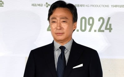 '59세' 이성민, 결국 불만 터졌다…유명 남배우와 갈등 "왜 나보고 하라는 건지" ('미우새')
