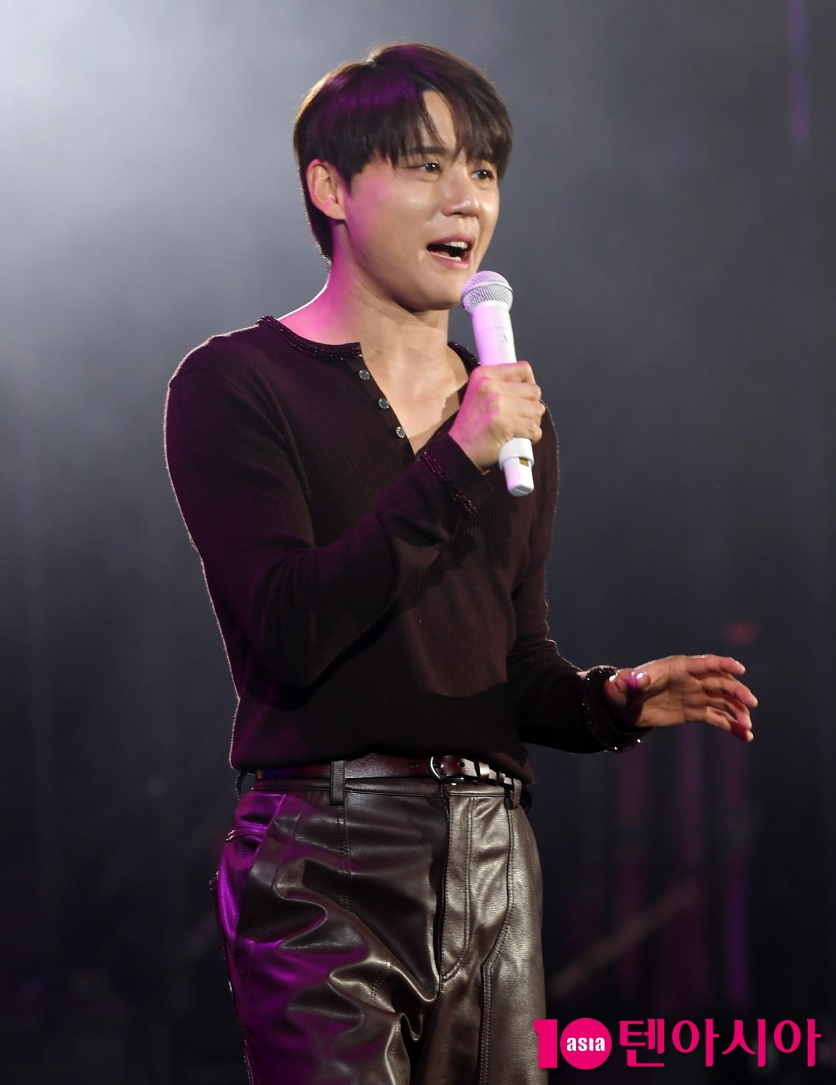 "싱크대서 소변" 김준수, 생활고 고백했다…반지하 단칸방서 48억 펜트하우스로 ('미우새')[종합]