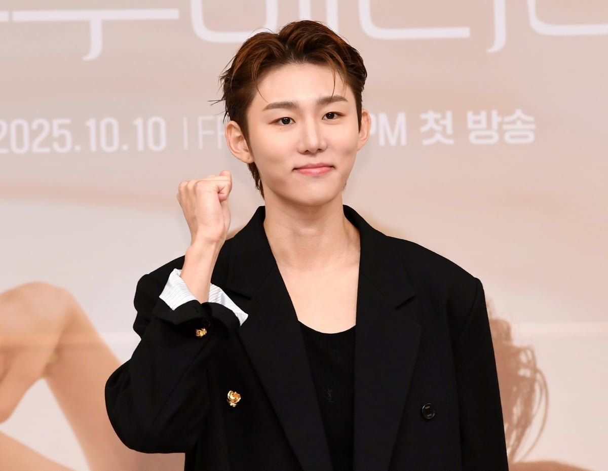 '나혼산' 빈자리, 키 절친 서범준이 메꿨다…"약속 같은 말" 유지태와 10년 만에 재회