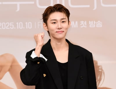 '나혼산' 빈자리, 키 절친 서범준이 메꿨다…"약속 같은 말" 유지태와 10년 만에 재회