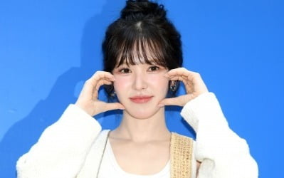 레드벨벳 웬디, 인기 굳건하네…고구마 같이 구워 먹고 싶은 여자 가수 1위 [TEN차트]