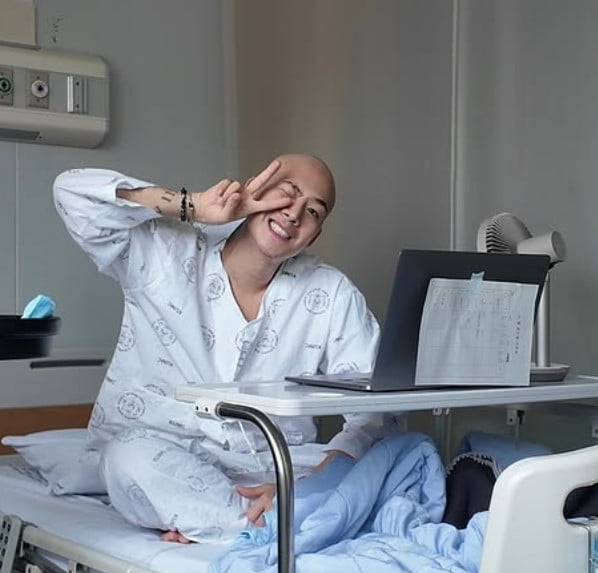 사진=차현승 SNS