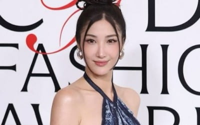 이재, 골든글로브 주제가상…약혼자·엄마에 인사 "사랑해요"