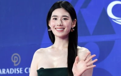 '김충재♥' 정은채, 공개 연애 3년 차에 속내 밝혔다…" 신뢰하고 기다려준 믿음 덕분" ('아너')