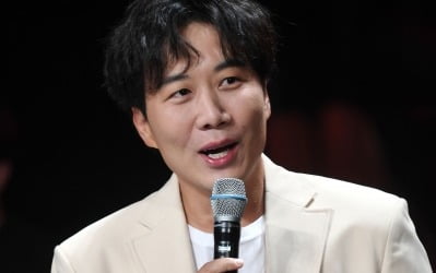 [공식] '장윤정♥' 도경완, 결혼 13년 차에 드디어 기쁜 소식…건강 프로 '트라이앵글' MC 발탁