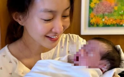 이시영, 둘째 출산 얼마나 됐다고 벌써…"자궁적출 위기도 있었는데"('노홍철')[종합]