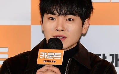 '돌연 잠적' 장동주, 알고보니 해킹 협박 당했었다…"수십억 날려, 빚더미 앉아" [TEN이슈]