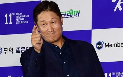 누적 연봉만 429억이라더니…이대호, 충격 고백했다 "야구 절대 안 할 것" ('최애와의')