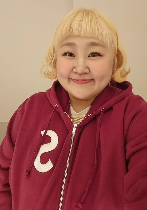 사진=홍윤화 SNS