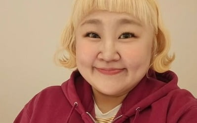 '40kg 감량 성공' 홍윤화, 러닝 크루까지 창단했다…"15kg 추가 감량이 목표" ('동상이몽')