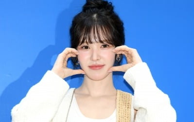 레드벨벳 웬디, 소녀시대도 제쳤다…집 앞까지 데려다줄 것 같은 여자 가수 1위 [TEN차트]